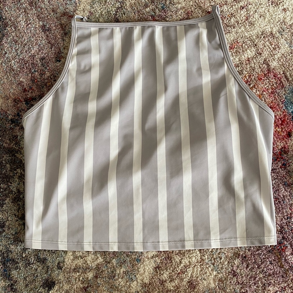 Kortni Jeane Swim Top